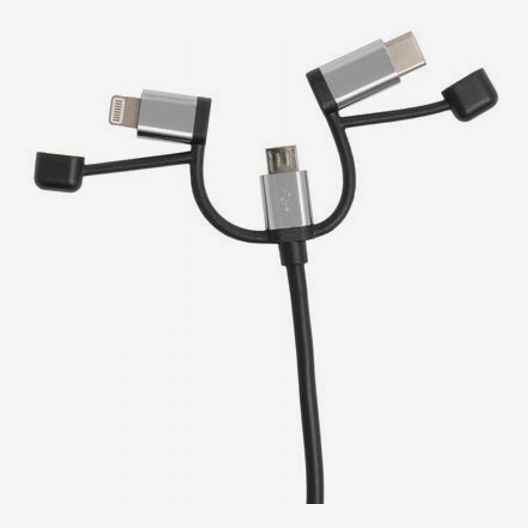 Câble USB Calamari Ultra de Outdoor Technology