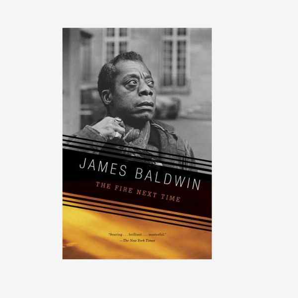 Le feu la prochaine fois, de James Baldwin
