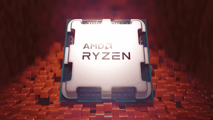 AMD se corrige : confirme jusqu'à 170 W de TDP pour les processeurs de bureau Ryzen 7000 et jusqu'à 230 W de puissance pour le socket AM5