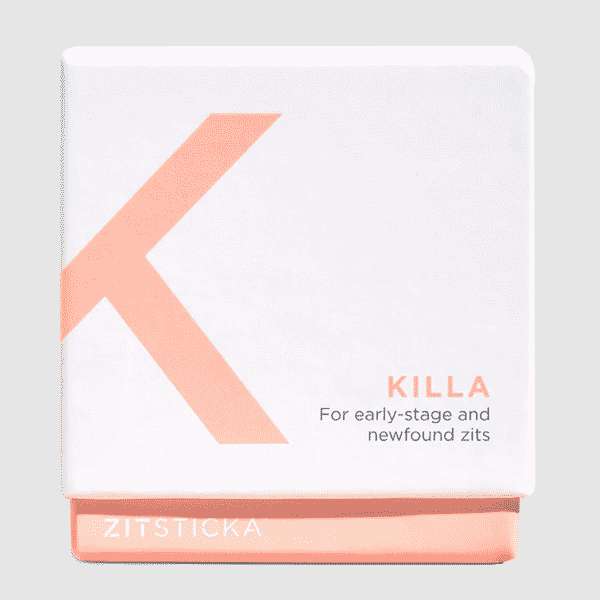 Kit ZitSticka Killa 8-Pack
