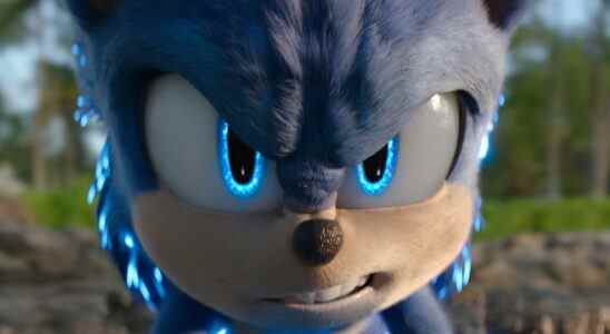 Le film Sonic 3 vise 2024, Paramount cherche peut-être un "acteur hollywoodien" pour exprimer un nouvel ennemi