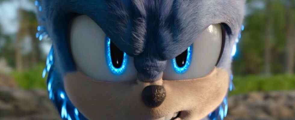Le film Sonic 3 vise 2024, Paramount cherche peut-être un "acteur hollywoodien" pour exprimer un nouvel ennemi