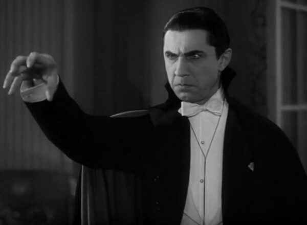 encore de Bela Lugosi de Dracula