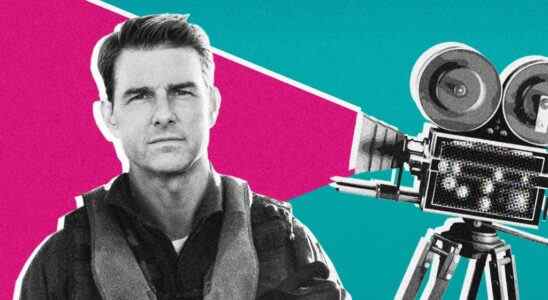 Les films qui combattront "Top Gun" pour le plus grand succès de l'été  Plus de Plus de nos marques