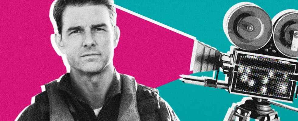 Les films qui combattront "Top Gun" pour le plus grand succès de l'été  Plus de Plus de nos marques