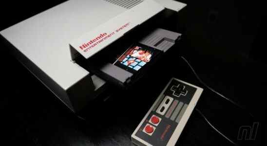 Aléatoire : Découvrez TinyTendo, la console portable conçue pour NES, par NES