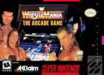 WWF Wrestlemania: Le jeu d'arcade (SNES, 1995)