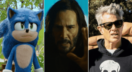 23 meilleurs films nouveaux en streaming en mai : « Sonic 2 », « The Matrix Resurrections » et plus Les plus populaires doivent être lus