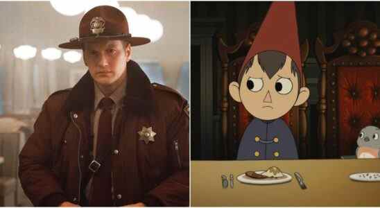 Fargo and Over the Garden Wall on Hulu Feature Image