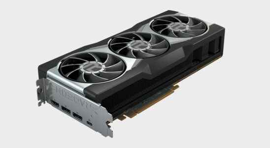 AMD Radeon RX 6950 XT bat le RTX 3090 Ti de Nvidia dans une nouvelle fuite 3DMark