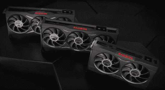 AMD annonce de nouvelles cartes graphiques Radeon RX 6000 et confirme le lancement de mai pour FSR 2.0