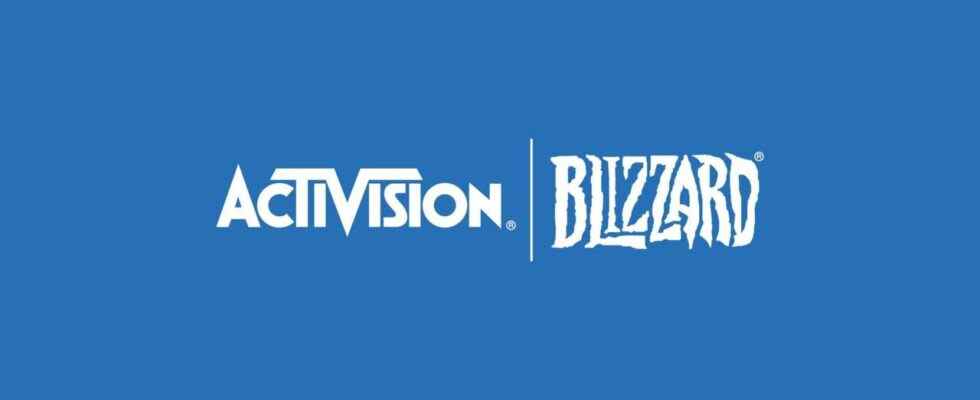 Activision Blizzard annonce un outil qui mesure la diversité des personnages
