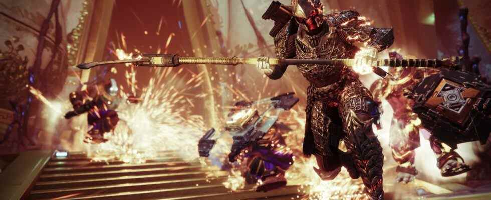 All the seasonal challenges coming to Destiny 2: Season of the Haunted