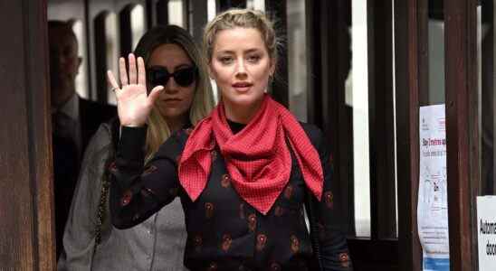 Amber Heard embauche une nouvelle équipe de relations publiques alors que Johnny Depp conclut l'affaire