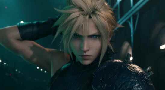 Annonces de Final Fantasy 7 à venir le mois prochain pour le 25e anniversaire