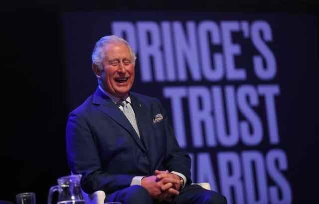 National Prince’s Trust Awards 2020