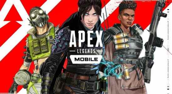 Apex Legends Mobile Season 1 Patch Notes Détails Nouvelle Légende, Fade