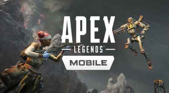 Apex Legends Mobile rapporte 5 millions de dollars au cours de sa première semaine