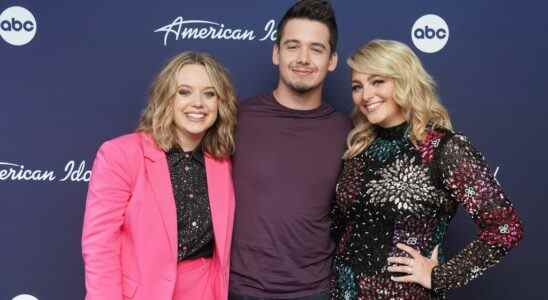 Apprenez à connaître les finalistes de la saison 20 d'"American Idol" : HunterGirl, Noah Thompson et Leah Marlene Les plus populaires doivent être lus Inscrivez-vous aux newsletters Variété Plus de nos marques