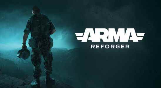 Arma Reforger annoncé pour Xbox Series, PC aux côtés d'Arma 4