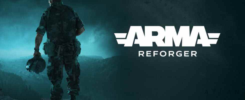 Arma Reforger annoncé pour Xbox Series, PC aux côtés d'Arma 4
