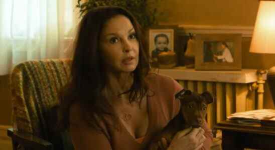 Ashley Judd rend hommage à la défunte mère Naomi Judd avec un doux message et des images