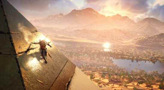 Assassin's Creed Origins et For Honor : Marching Fire Edition datés du Xbox Game Pass