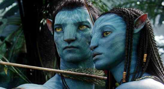 Avatar 2 peut mener une nouvelle poussée théâtrale en 3D