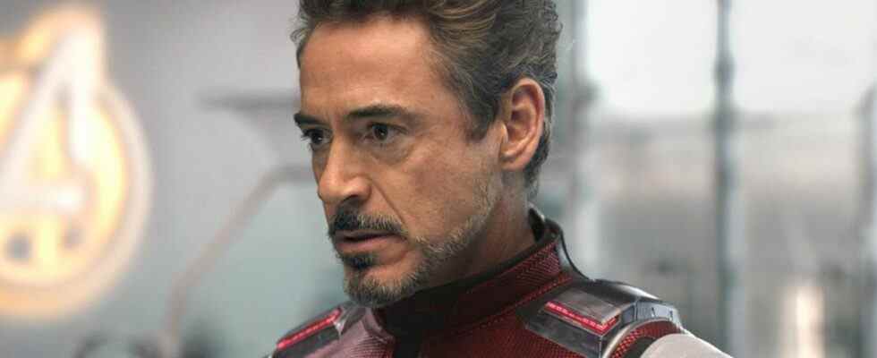 Avengers: Joe Russo de Endgame révèle son film Marvel préféré de la phase quatre (jusqu'à présent)