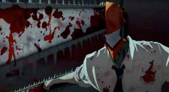 Bande-annonce de Chainsaw Man: Aiguisez vos dents, chasseurs de diables, pour une adaptation d'anime imbibée de sang