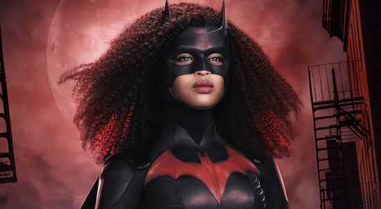 Batwoman annulée à la CW après trois saisons tumultueuses