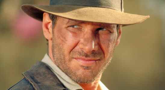 Bethesda annonce le jeu Indiana Jones
