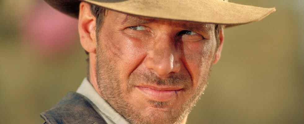 Bethesda annonce le jeu Indiana Jones