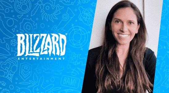 Blizzard embauche son premier vice-président de la culture pour rendre l'entreprise "plus diversifiée, équitable et inclusive"