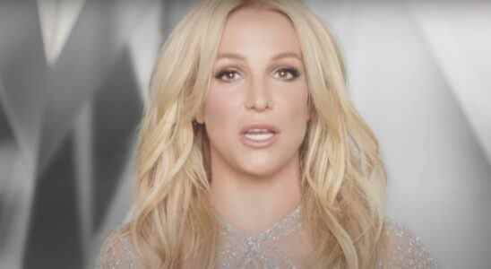 Britney Spears annonce qu'elle a fait une fausse couche dans une déclaration déchirante