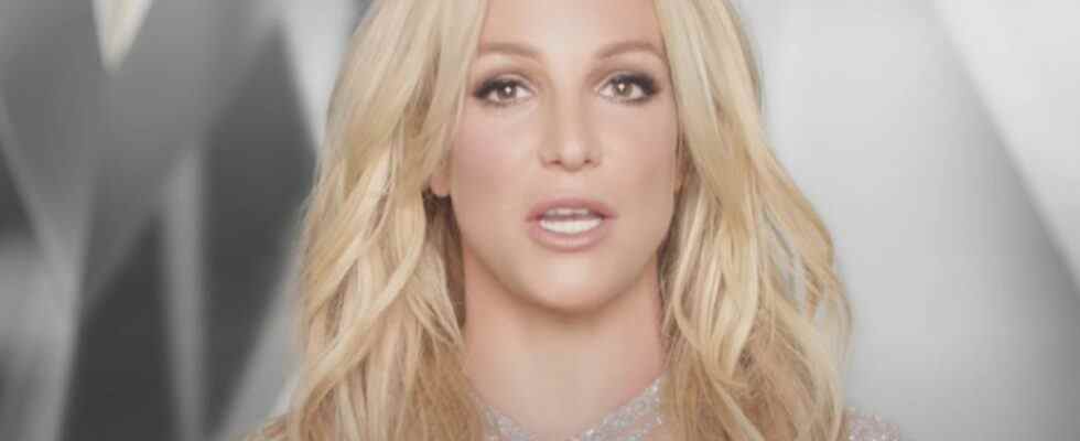 Britney Spears annonce qu'elle a fait une fausse couche dans une déclaration déchirante