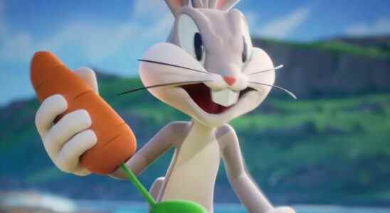 Bugs Bunny obtient ce qu'il mérite dans cette nouvelle bande-annonce MultiVersus