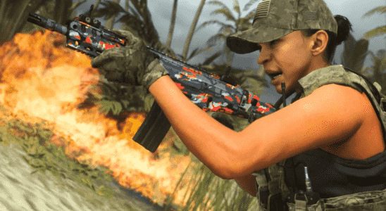 Call Of Duty Endowment célèbre l'aide apportée à 100 000 vétérans avec la réédition du pack Defender pour Call Of Duty: Warzone