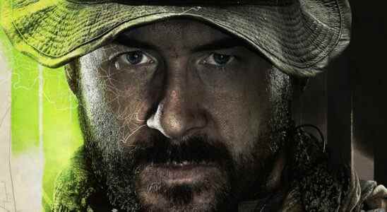 Call Of Duty: Modern Warfare 2 sortira en octobre