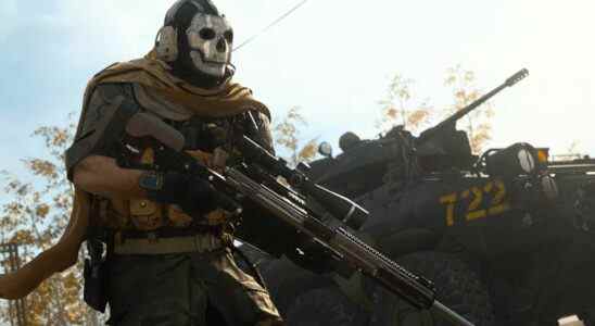 Call Of Duty: Warzone 2 – Voici tous les détails et rumeurs jusqu'à présent