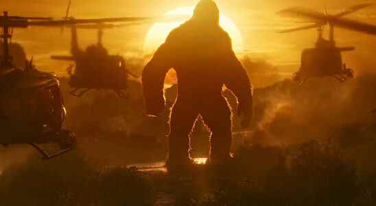 Call Of Duty: les joueurs de Warzone cultivent les testicules de Kong pour un XP facile