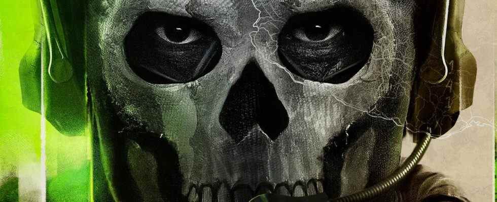Call of Duty: Modern Warfare 2 arrive en octobre, la révélation de juin taquinée