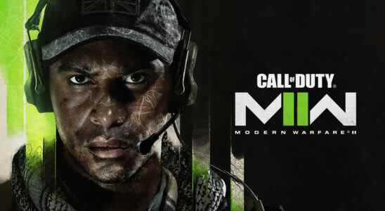 Call of Duty: Modern Warfare 2 informations sur la bêta, les éditions et les bonus de précommande divulgués par les dataminers