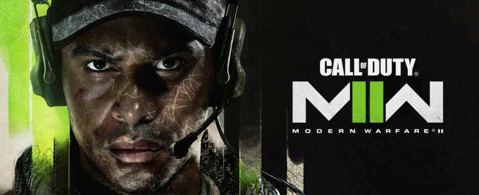 Call of Duty: Modern Warfare 2 informations sur la bêta, les éditions et les bonus de précommande divulgués par les dataminers