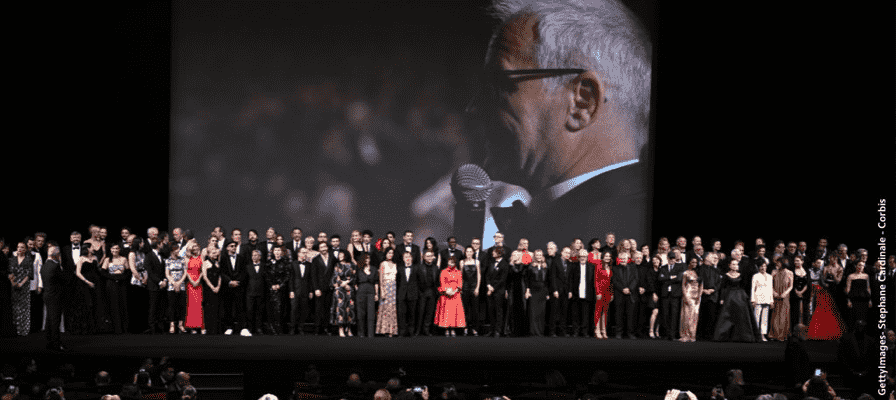 Cannes célèbre son 75e anniversaire avec Kristen Stewart, Guillermo del Toro, Gael Garcia Bernal, Jake Gyllenhaal Les plus populaires A lire absolument Inscrivez-vous aux newsletters Variety Plus de nos marques