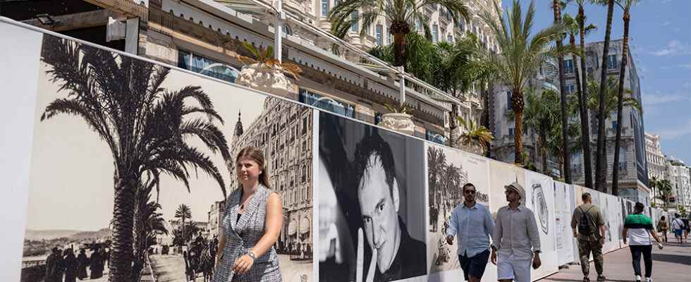 Cannes vise à apporter Web3 à l'industrie cinématographique avec le tout premier sommet NFTCannes