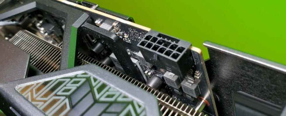 Ce RTX 3090 Ti fonctionnant à une puissance extrême de 890 W est l'un des GPU les plus assoiffés à ce jour