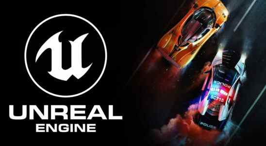 Ce remake du ventilateur Need for Speed ​​3: Hot Pursuit Unreal Engine 5 est incroyable