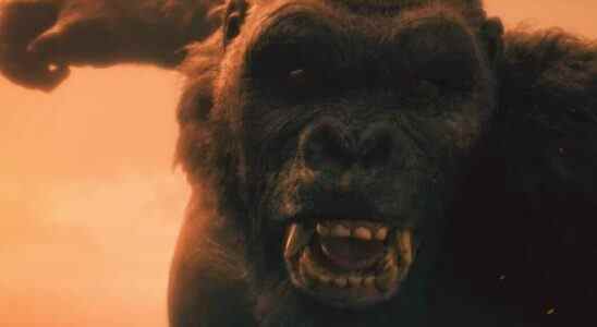 CoD: Warzone Trailer donne des indices pour Godzilla et King Kong LTM à venir