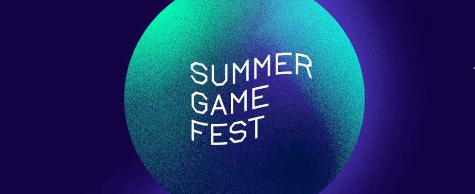 Comment regarder Summer Game Fest en direct 2022